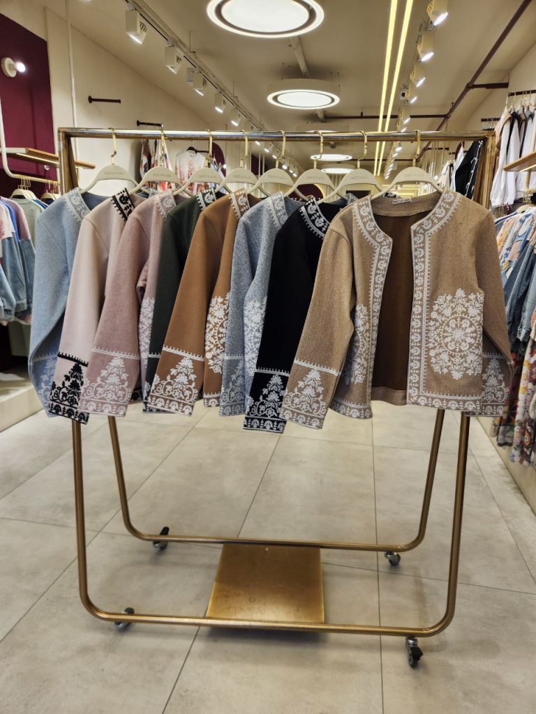At Shop Attai, we strive to deliver a unique shopping experience that blends quality, style, and trust. Founded with a clear vision to meet our customers' needs, we offer exceptional products that align with the latest trends and modern lifestyles. We’re more than just a store—we’re your partner in adding a touch of distinction to your everyday life.