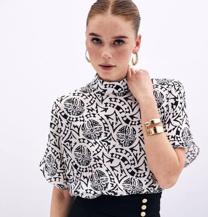 “Summer Breeze” – Focused on Comfort and Style summer shirt
